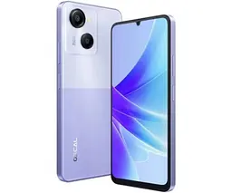 Смартфон Blackview Oscal Modern 8 8/256Gb Wisteria Purple (6931548316985) - мініатюра 5