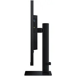 Монітор 32" Samsung ViewFinity S70D S32D700 UHD VA 60Hz (LS32D700EAIXUA) - мініатюра 6