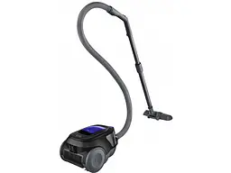 Пилосос LG VC5506NHTB - мініатюра 2