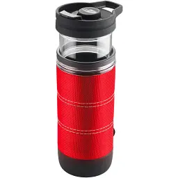 Кава-прес GSI Commuter JavaPress Red