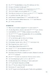Leichte Tests Deutsch als Fremdsprache - Йоганнес Шуманн - мініатюра 7
