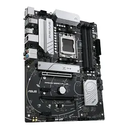 Материнська плата ASUS PRIME B650-PLUS WIFI - мініатюра 3