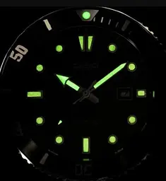 Годинник Casio MDV-10D-1A1VEF - мініатюра 3