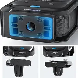 Рамка aMagisn AD01-B для Insta360 X4 - мініатюра 3