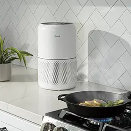 Очищувач повітря Levoit Air Purifier Core 300 White (HEAPAPLVNEU0036) - мініатюра 9