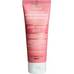 Крем для обличчя Triuga Ayurveda 75мл комплекс