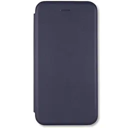Чохол до мобільного телефона BeCover Exclusive Samsung Galaxy A37 5G SM-A376 Deep Blue (715019)