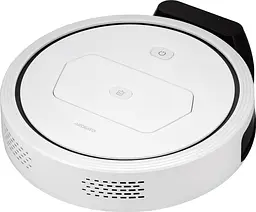 Робот-пилосос Ardesto RVC-S1300W [90961] - мініатюра 7