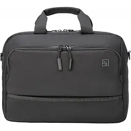 Сумка для ноутбука Tucano 15.6" Planet Bag Black (BPLA15D-BK)