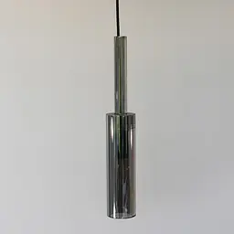Підвісний світильник Friendlylight Smoky PD FL3073 - мініатюра 4