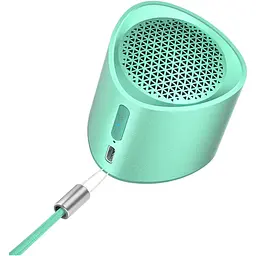 Портативна акустика Tronsmart Nimo Mini Speaker Green [985909] [106601] - мініатюра 2