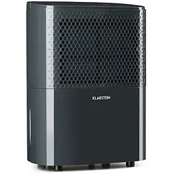 Осушувач повітря Klarstein DryFy 10 20 м² (10032662)
