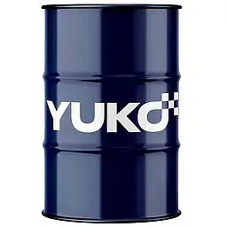 Олива моторна Yuko Agro М-10Г2к API CC 200 л (183370)
