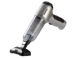 Акумуляторний пилосос KUMTEL HHVC-02 GRAY