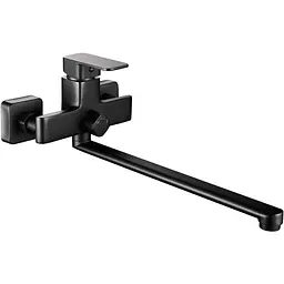 Змішувач для ванни Globus Lux Milano GLM-208N-10-BB - мініатюра 2