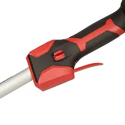 Vitals Тримір садовий акумуляторний Vitals AZT 1854a BL 18В безщітковий 30см ніж/ліска 39см 4.4кг без АКБ та ЗП - мініатюра 6