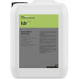 Засіб антимошка Koch Chemie Insect & DirtRemover 10 л