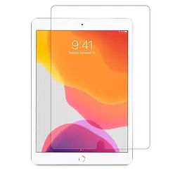 Захисне скло 2.5D Apple iPad 7/8/9 (10,2" 2019-2021)
