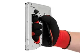 Степлер механічний важільний Intertool RT-0105 4-14 мм 3-в-1 - мініатюра 7