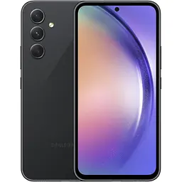 Смартфон Samsung Galaxy A54 5G 8/128GB A546B/DS Graphite
