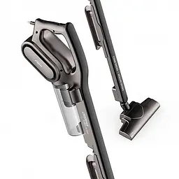 Пилосос Deerma Stick Vacuum Cleaner Cord сірий DX700S Global - мініатюра 3
