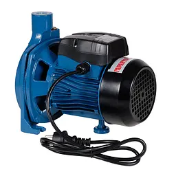 Насос поверхневий відцентровий Vitals Aqua CP 1110de (123154) - мініатюра 6