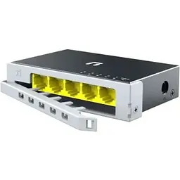 Комутатор мережевий Netis (ST105GD)