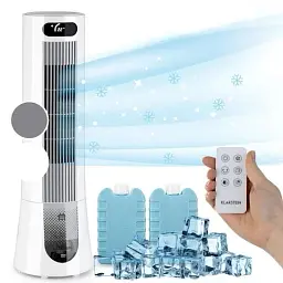 Охолоджувач-вентилятор Klarstein Skyscraper Frost (10035819) Б/в - мініатюра 4