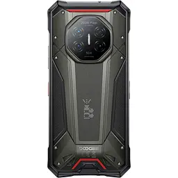 Смартфон Doogee S300 Plus 12/1TB Shadow Gray [170448] - мініатюра 5