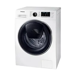 Пральна машина Samsung WW8NK52E0VW автоматична - мініатюра 5