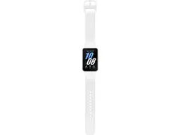 Фітнес-браслет Samsung Galaxy Fit3 Silver (SM-R390NZSA) - мініатюра 6