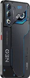 Смартфон ZTE Nubia Neo 3 GT 5G 12/256GB Gray UA UCRF - мініатюра 4