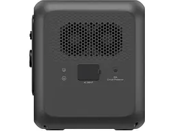 Зарядна станція Bluetti Elite 100 V2 (P-EL100V2-EU-GY-BL-010) - мініатюра 6