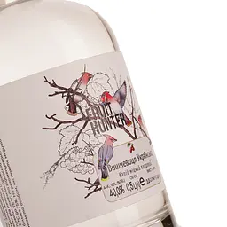Напій міцний плодовий Fruit Hunter Вишневиця Українська 40% 0.5 л - мініатюра 4