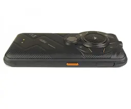 Смартфон AGM G2 Guardian 8/256 GB чорний - мініатюра 5