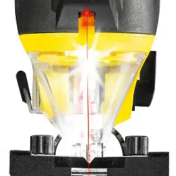 Лобзик електричний Trotec PJSS 13-230V мережевий (DAS302804) - мініатюра 6