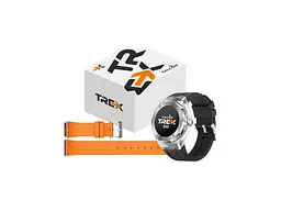 Смарт-годинник TREX FALCON 500 PRO BLACK (TRX-FLC500-BLK) - мініатюра 12