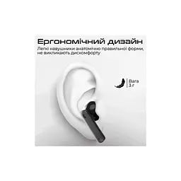 Навушники HiFuture ColorBuds2 White (colorbuds2.white) - мініатюра 5