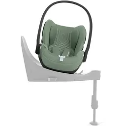 Автокрісло Cybex Cloud T i-Size Plus Leaf Green (523000255) - мініатюра 14