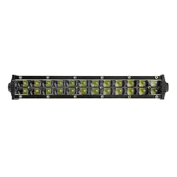 Cвітлодіодна фара WL-K3L 48W Spot Cyclone (НФ-00001432) - мініатюра 2