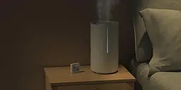Зволожувач повітря Xiaomi Smart Humidifier 2 28W 4.5 літра - мініатюра 9