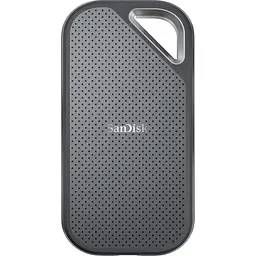 Зовнішній SSD накопичувач SanDisk Extreme Portable E81 PRO 4TB (SDSSDE81-4T00-G47G) [160173]