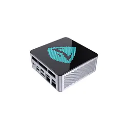 Комп'ютер Machenike Mini GTX (PH94H48) - мініатюра 4