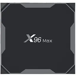 Смарт ТВ приставка XPRO X96 Max Plus 4К 3840x2160 (X96 Max Plus (432)_2050) - мініатюра 5
