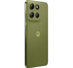 Смартфон Motorola G15 XT2521-3 8/512Gb Iguana Green PB6E0065 UA UCRF - мініатюра 7