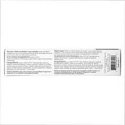 Зубна паста Now Foods Xyliwhite Charcoal Refresh Toothpaste 181 г - мініатюра 2