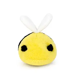 Плюшева іграшка Бджола Жужа WP Merchandise FWPBEEZHUZHA23YL0 - мініатюра 5
