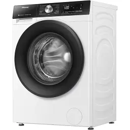Пральна машина HISENSE WF3S8043BW3/UA (WF3S8043BW3) - мініатюра 4