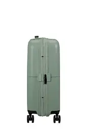 Валіза 55 См American Tourister DASHPOP ICEBERG GREEN 55x40x20(23) MG5*04001 - мініатюра 14