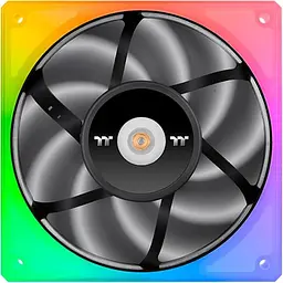 Комплект вентиляторів Thermaltake TOUGHFAN 12 RGB Radiator Fan 3Pack (CL-F135-PL12SW-A)